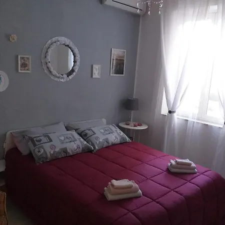 La Casetta Di Apartment