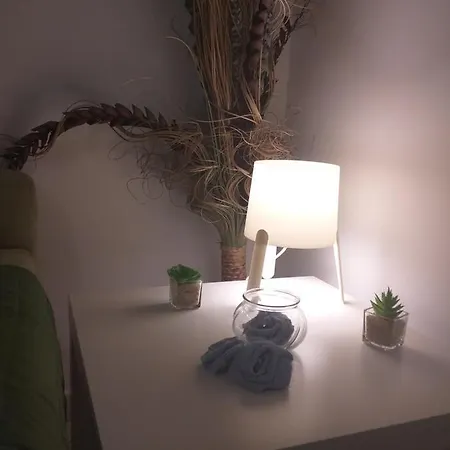 Apartment La Casetta Di Agrigento
