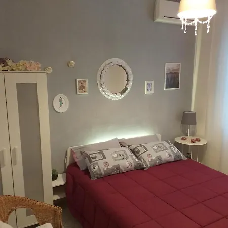 Apartment La Casetta Di