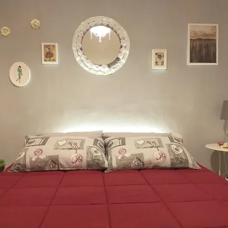 La Casetta Di Apartment