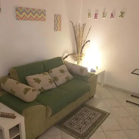 Apartment La Casetta Di Agrigento