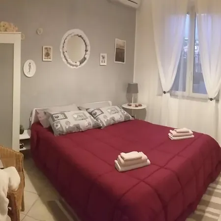 La Casetta Di Apartment