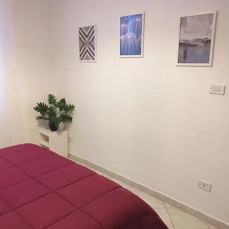 La Casetta Di Apartment Agrigento