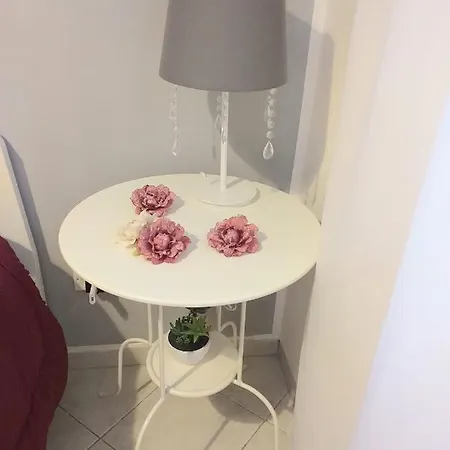 La Casetta Di Apartment Agrigento