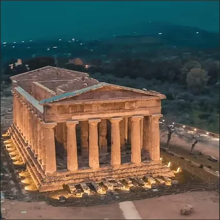 La Casetta Di