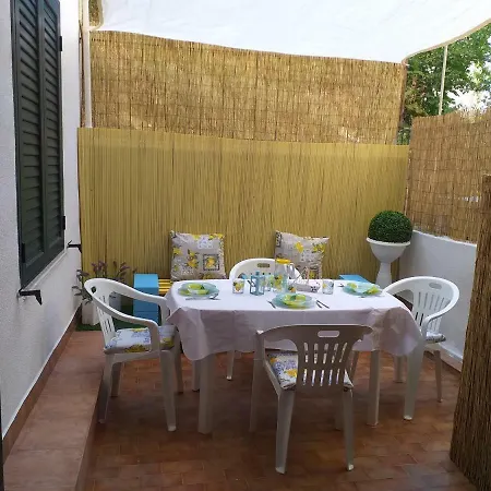 La Casetta Di Apartment Agrigento