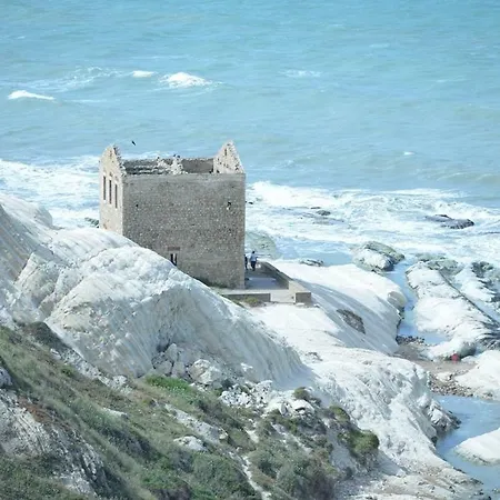 La Casetta Di