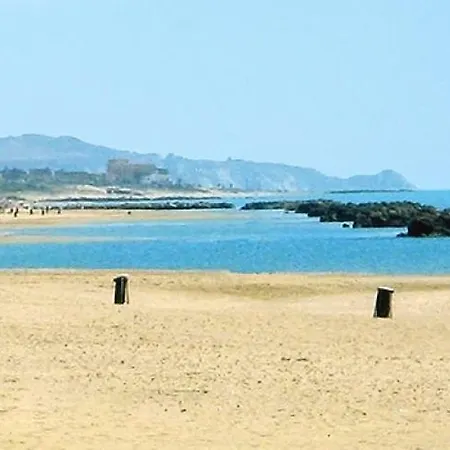 La Casetta Di Apartment Agrigento