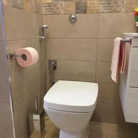La Casetta Di