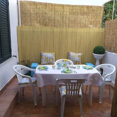 La Casetta Di Apartment Agrigento