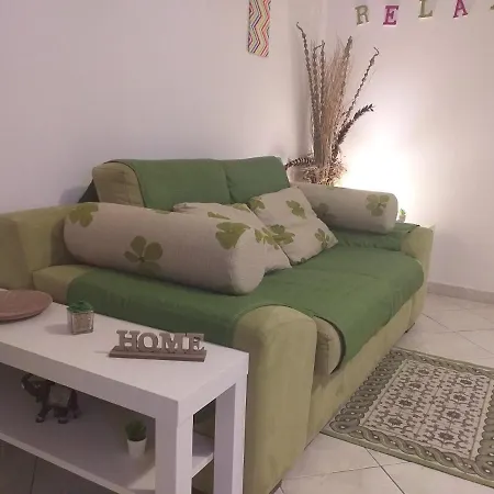 Appartamento La Casetta Di