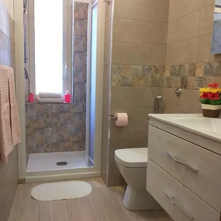 Apartament La Casetta Di Agrigento