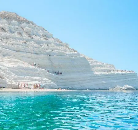 La Casetta Di Apartament