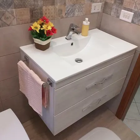 Apartament La Casetta Di Agrigento