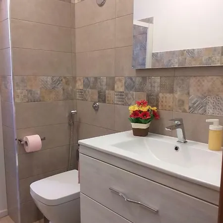 Apartament La Casetta Di Agrigento