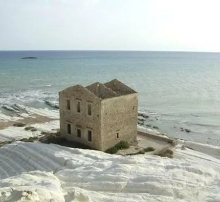La Casetta Di Agrigento