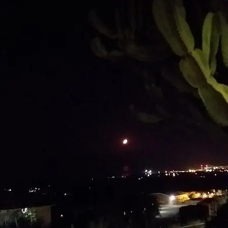 Appartamento La Casetta Di Agrigento
